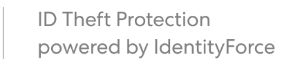 Powered by Identityforce